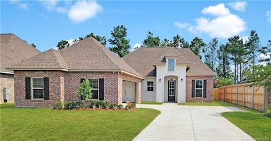 614 Lionel Ln, Lake Charles, LA 70605 - photo 2