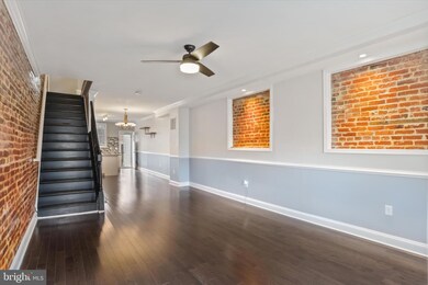 7 S East Ave, Baltimore, MD 21224 - photo 2