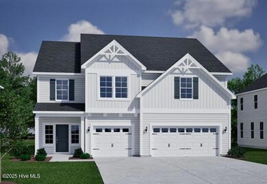 9827 Enchanted Way, Leland, NC 28451 - photo 2