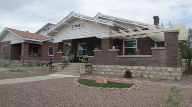 3731 Chester Ave, El Paso, TX 79903 - photo 2
