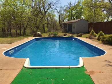 2504 Tall Oaks Trail, Edmond, OK 73025 - photo 6