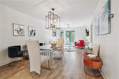 Coliseum Place Apartments unit 201, New Orleans, LA 70130 - photo 4