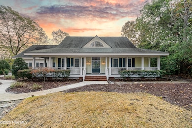 1408 Halcyon Ln, Wilmington, NC 28411 - photo 2