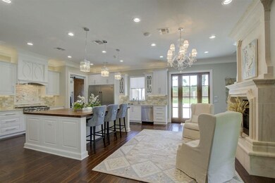 2819 Cypress Dr, Texarkana, TX 75503 - photo 5