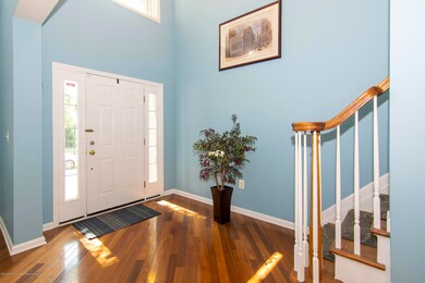 Foyer
