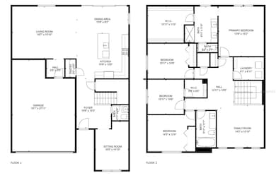 607 Grasshopper Ct, Saint Cloud, FL 34772 - photo 3