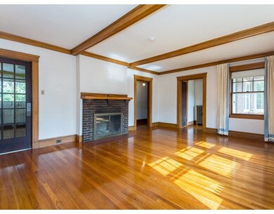 31 Rockridge Rd, Waltham, MA 02453 - photo 3