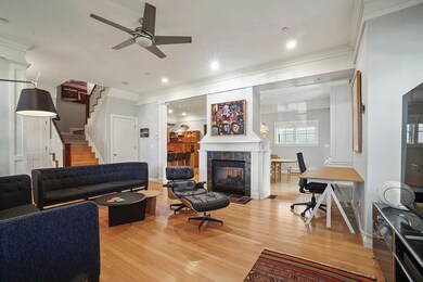 79 Burroughs St unit K, Jamaica Plain, MA 02130 - photo 3