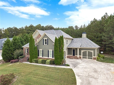 240 Chandler Walk, Loganville, GA 30052 - photo 3