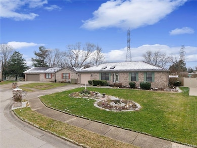 83 Fieldstone Ct, New Albany, IN 47150 - photo 2