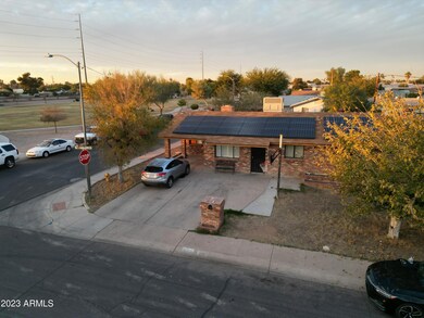 400 E Oakland St, Chandler, AZ 85225 - photo 4