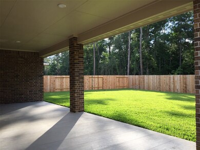 14112 Cleetwood Trail Ct, Conroe, TX 77384 - photo 5