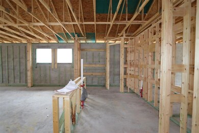 Kitchen **Under Construction