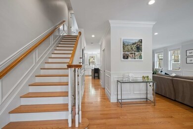 439 Lowell Ave unit 441, Newtonville, MA 02460 - photo 5