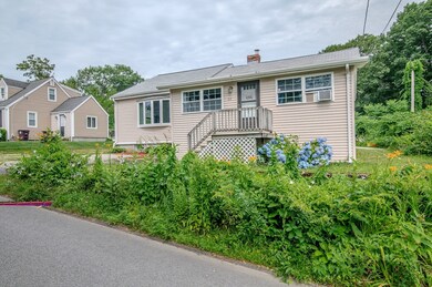 93 Circuit Ave, Weymouth, MA 02188 - photo 5