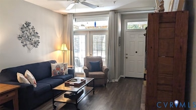 737 Woodland Creek Way, Midlothian, VA 23114 - photo 4