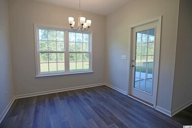 3517 Merganser Dr unit Lot 139 Busbee Plan, Conway, SC 29527 - photo 6