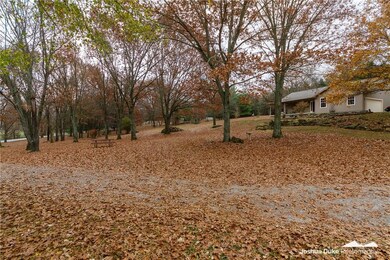 Front Acreage View