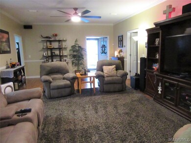 617 Wimbledon Dr, Dothan, AL 36305 - photo 7