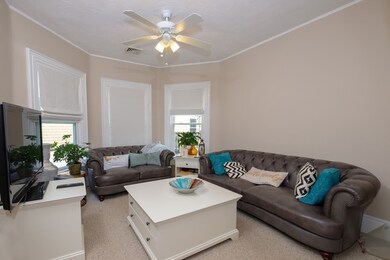 6 Lowell Ave unit 2, Newtonville, MA 02460 - photo 3