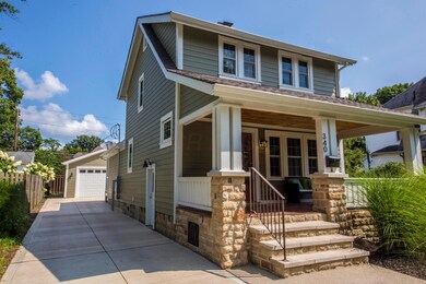 340 Chatham Rd, Columbus, OH 43214 - photo 2