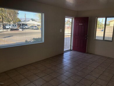 Living room view 2
