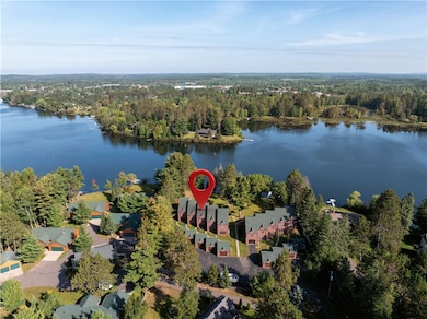 15536 W County Highway B unit B3, Hayward, WI 54843 - photo 2