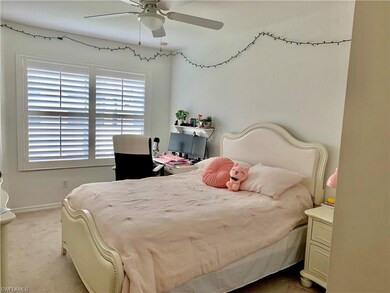 Guest bed #2