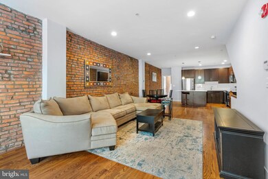 924 S 11th St unit 101, Philadelphia, PA 19147 - photo 5