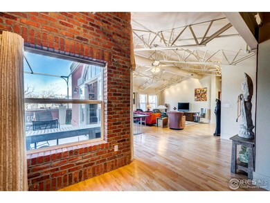 Office to Open Floor Plan