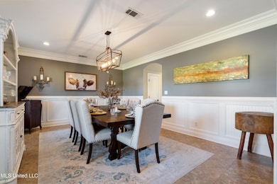 2597 Oak Manor Dr, Hernando, MS 38632 - photo 6