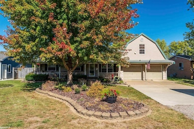 27327 Wyly St, Chesterfield, MI 48047 - photo 3