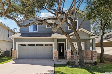 23607 Silver Creek, San Antonio, TX 78260 - photo 3