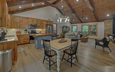 23 Hiawassee Ct, Ellijay, GA 30540 - photo 6