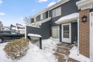 1875 Donegal Dr unit 8, Woodbury, MN 55125 - photo 4