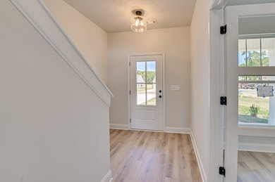 107 Paspalum Court Lt 1018, Greenwood, SC 29649 - photo 5