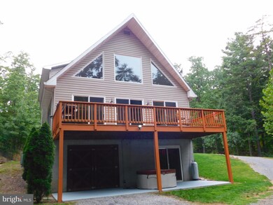 258 Hungaria Rd, Berkeley Springs, WV 25411 - photo 2