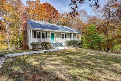 1151 Clarks Rd, Rustburg, VA 24588 - photo 5