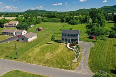 10 Burek's Cross Rd, Sunderland, MA 01375 - photo 6