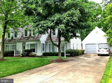 6621 Saint Mark Ct, Alexandria, VA 22306 - photo 2