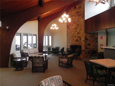 Recreation Center