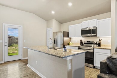 1322 E 95th St, Odessa, TX 79765 - photo 6