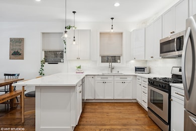 1655 N Campbell Ave unit 1, Chicago, IL 60647 - photo 7