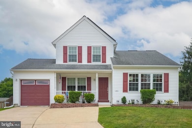 1203 Ashmead Square, Belcamp, MD 21017 - photo 2