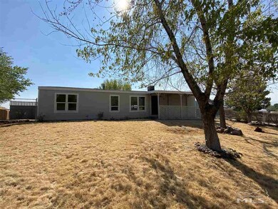 95 Rose Peak Rd, Dayton, NV 89403 - photo 2