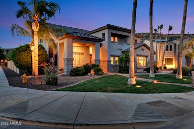 4912 W Hobby Horse Dr, Phoenix, AZ 85083 - photo 2