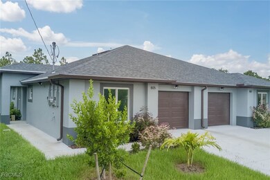 805 W 12th St, Lehigh Acres, FL 33972 - photo 2