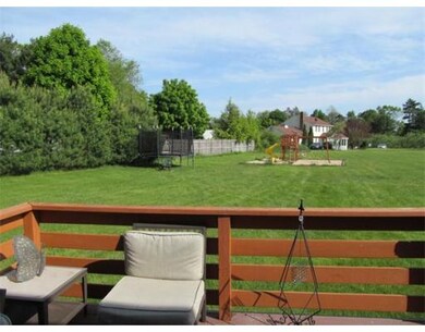 5 Rising Sun Ln unit 1, West Bridgewater, MA 02379 - photo 2