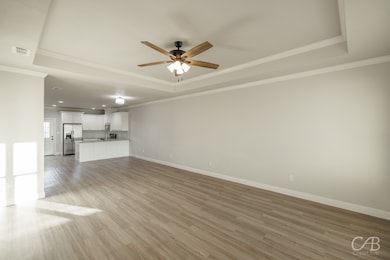 7343 Southern Belle Cir, Abilene, TX 79602 - photo 3