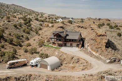 3979 Hangman's Loop, Menan, ID 83434 - photo 2